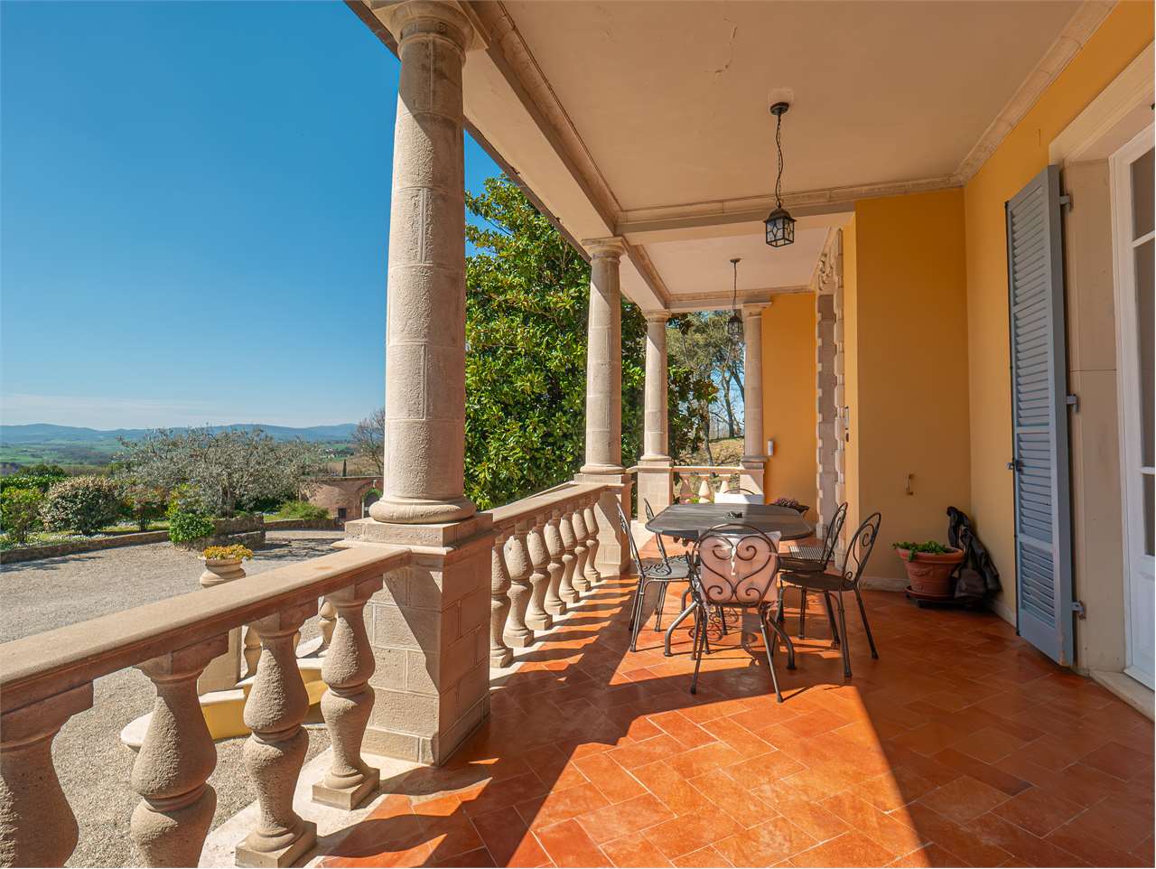 Villa di Charme a Perugia — Commerciale di prestigio in vendita a Perugia — anteprima 10