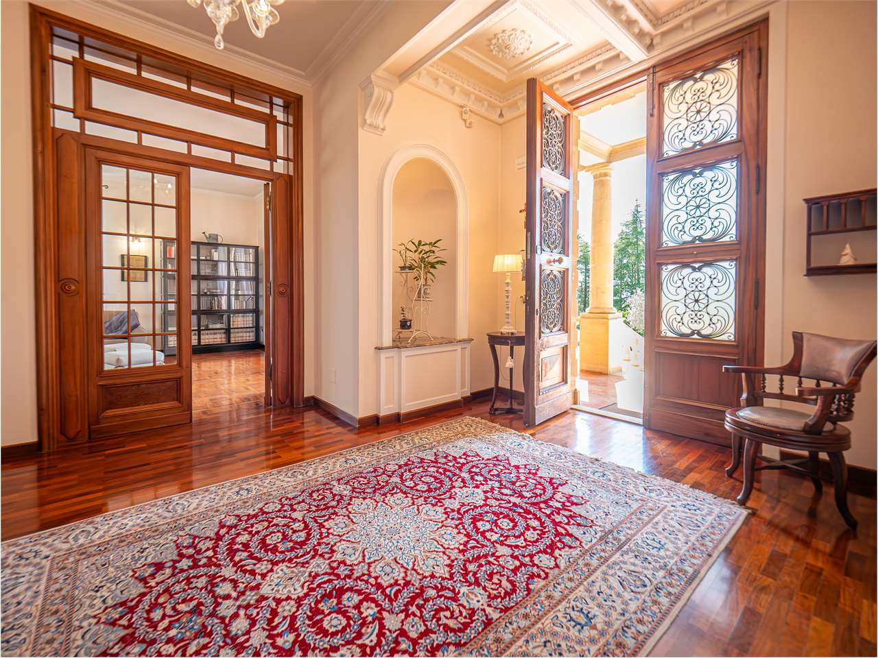 Villa di Charme a Perugia — Commerciale di prestigio in vendita a Perugia — anteprima 11