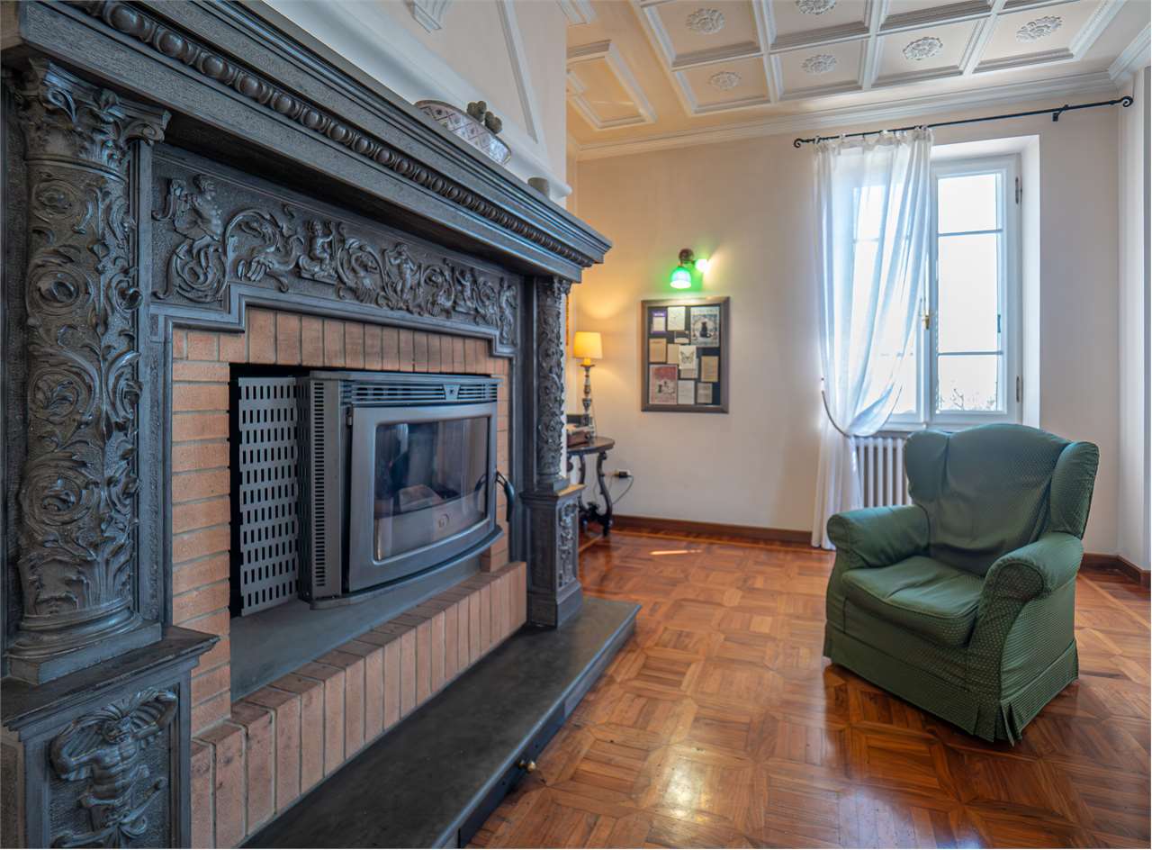 Villa di Charme a Perugia — Commerciale di prestigio in vendita a Perugia — anteprima 4