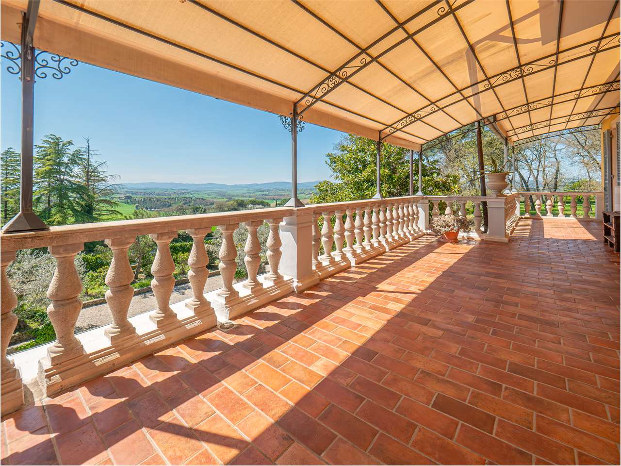 Villa di Charme a Perugia — Commerciale di prestigio in vendita a Perugia — anteprima 14