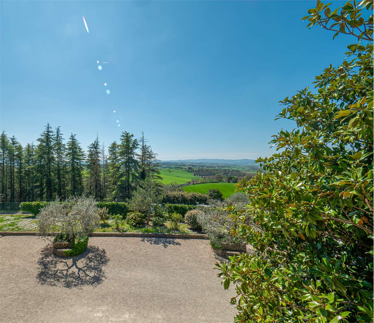 Villa di Charme a Perugia — Commerciale di prestigio in vendita a Perugia — anteprima 15