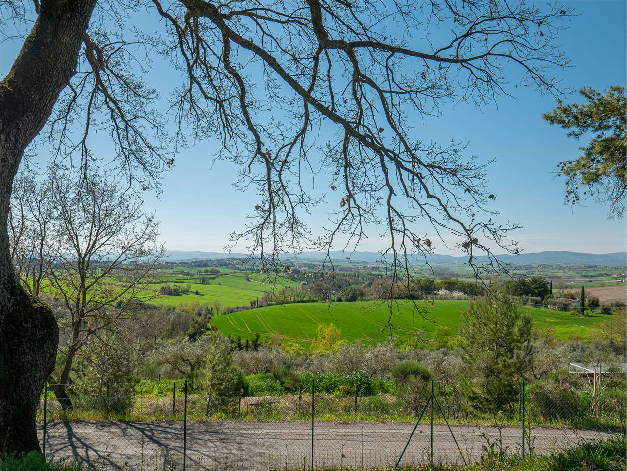 Villa di Charme a Perugia — Commerciale di prestigio in vendita a Perugia — anteprima 20