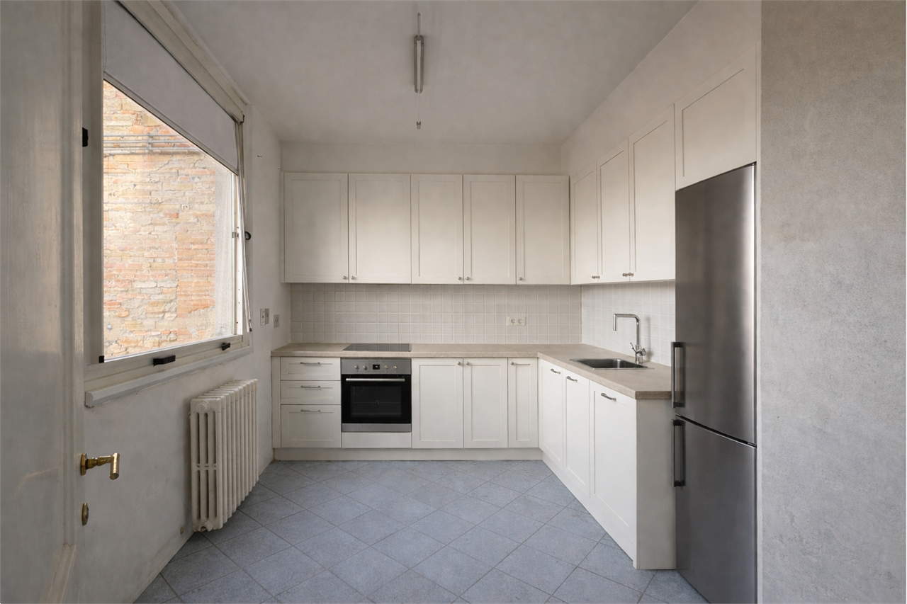 Appartamento elegante in Piazza della Repubblica – Perugia — Villetta di prestigio in vendita a Perugia zona Centro storico di pregio — anteprima 3
