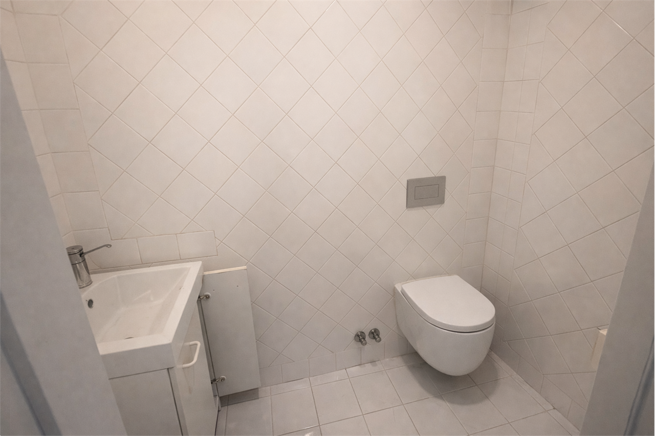 Appartamento elegante in Piazza della Repubblica – Perugia — Villetta di prestigio in vendita a Perugia zona Centro storico di pregio — anteprima 11