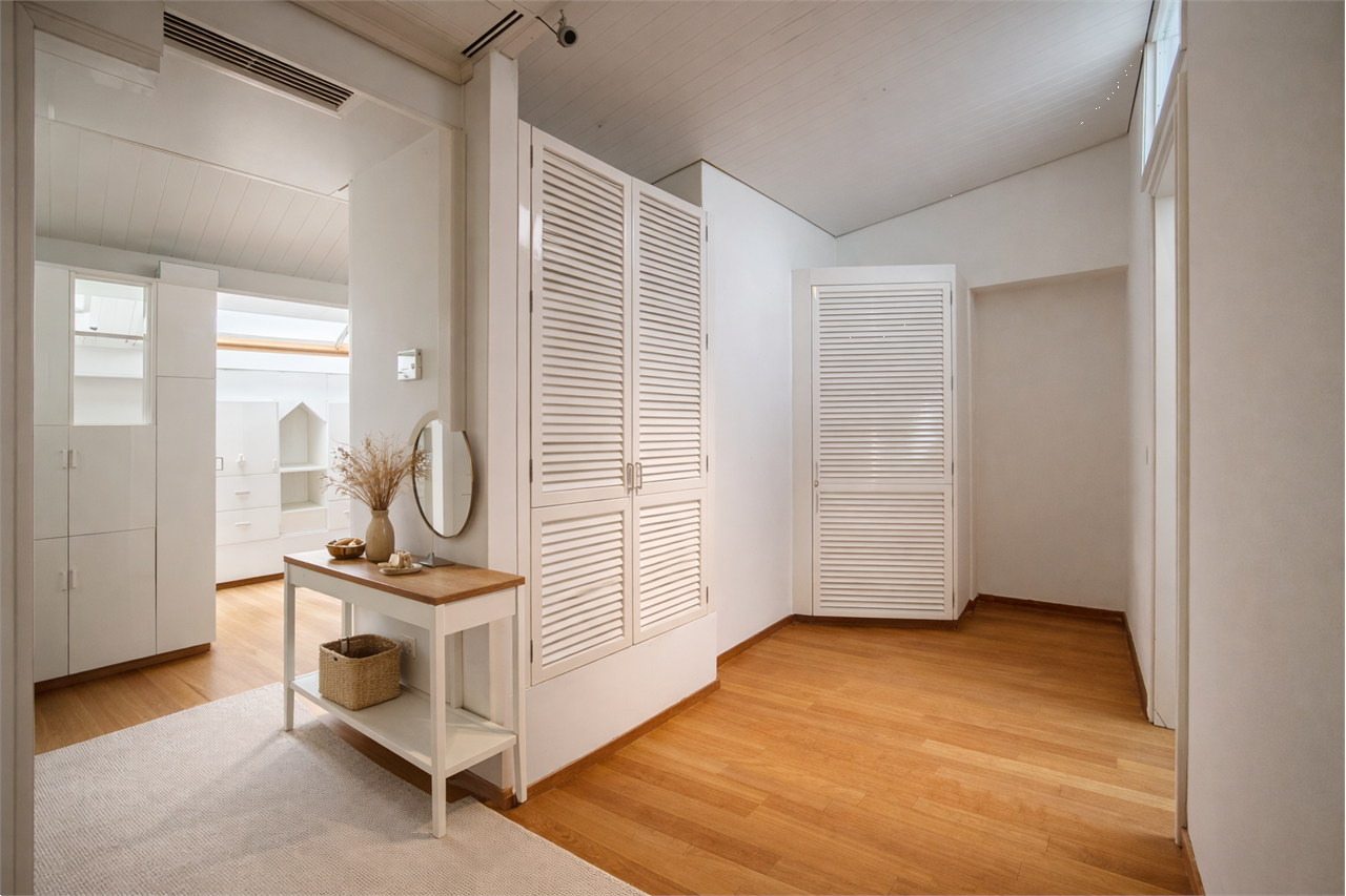 Appartamento elegante in Piazza della Repubblica – Perugia — Villetta di prestigio in vendita a Perugia zona Centro storico di pregio — anteprima 8