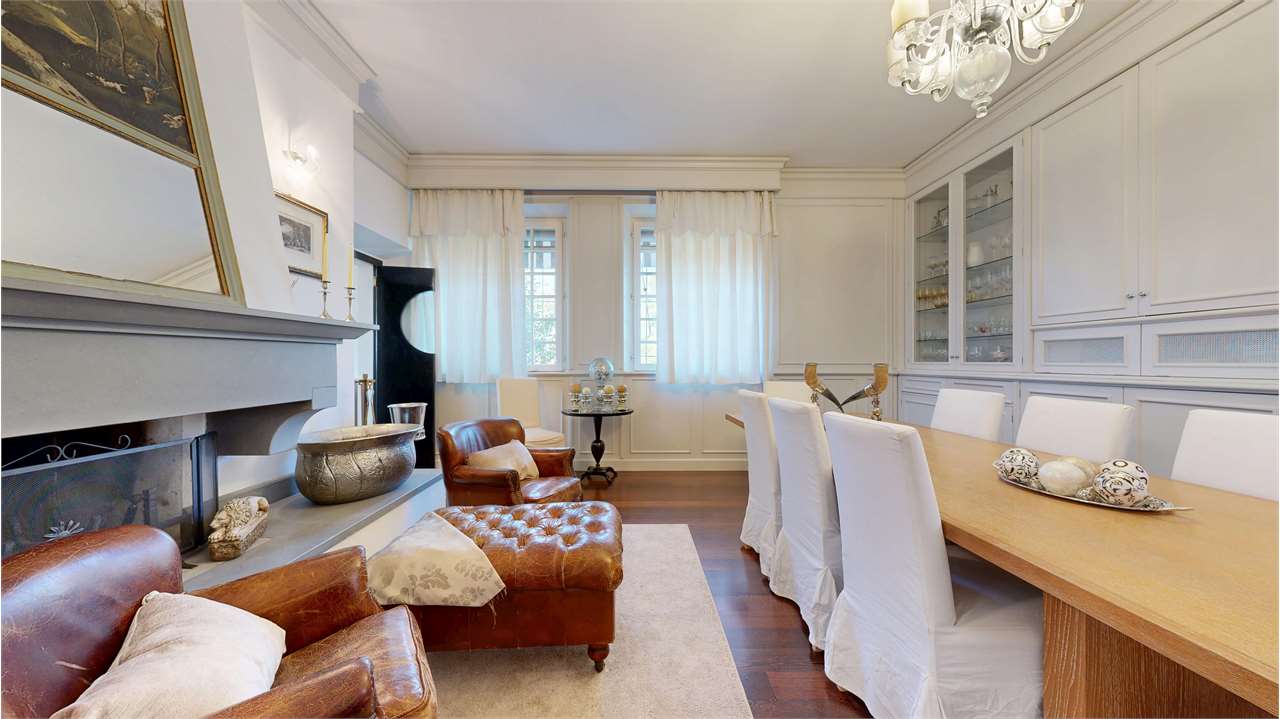 Villa di Lusso con Piscina San Vetturino Perugia — Commerciale di prestigio in vendita a Perugia zona Montebello — anteprima 9