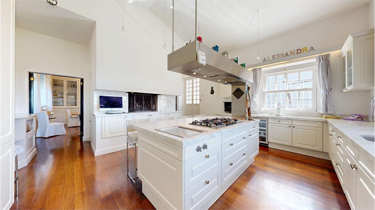 Villa di Lusso con Piscina San Vetturino Perugia — Commerciale di prestigio in vendita a Perugia zona Montebello — anteprima 11