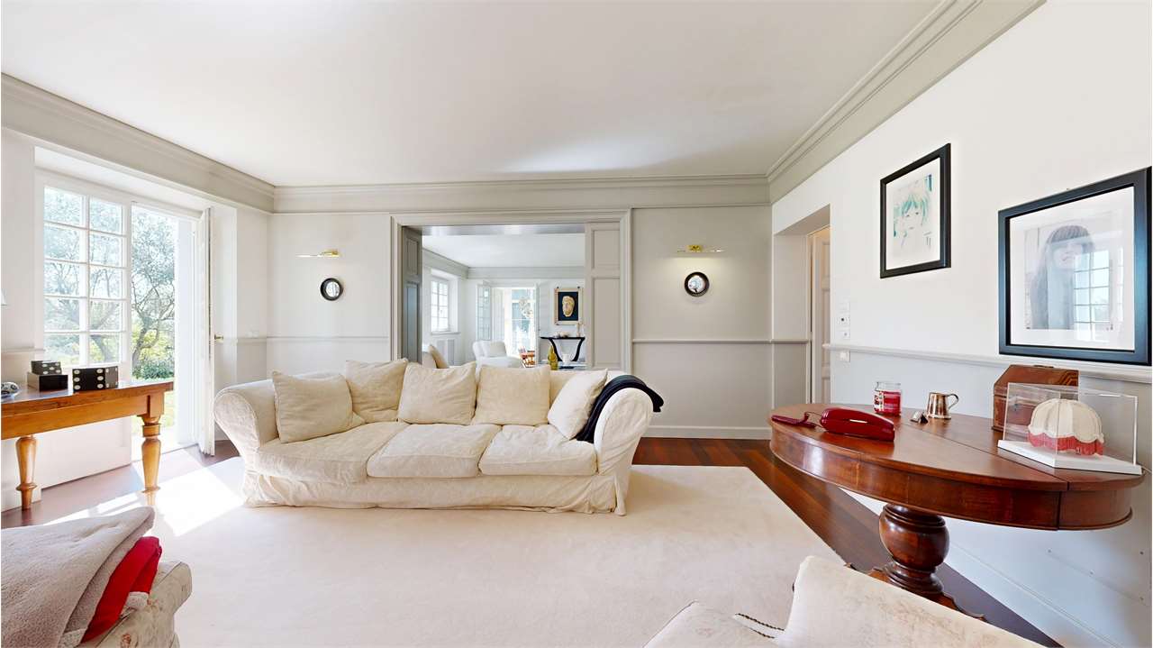 Villa di Lusso con Piscina San Vetturino Perugia — Commerciale di prestigio in vendita a Perugia zona Montebello — anteprima 5