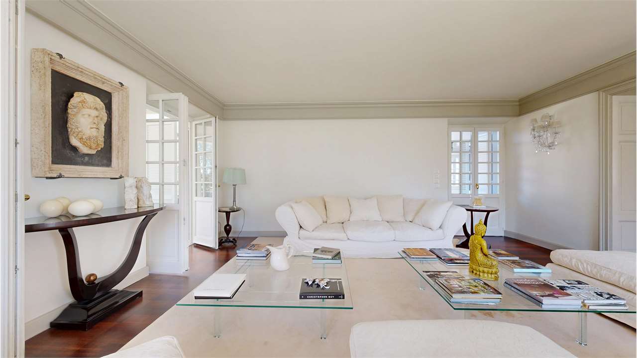 Villa di Lusso con Piscina San Vetturino Perugia — Commerciale di prestigio in vendita a Perugia zona Montebello — anteprima 7