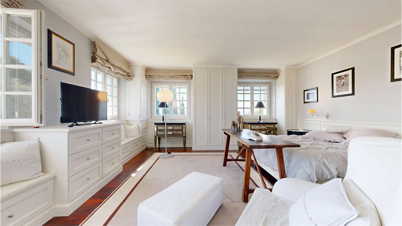 Villa di Lusso con Piscina San Vetturino Perugia — Commerciale di prestigio in vendita a Perugia zona Montebello — anteprima 15