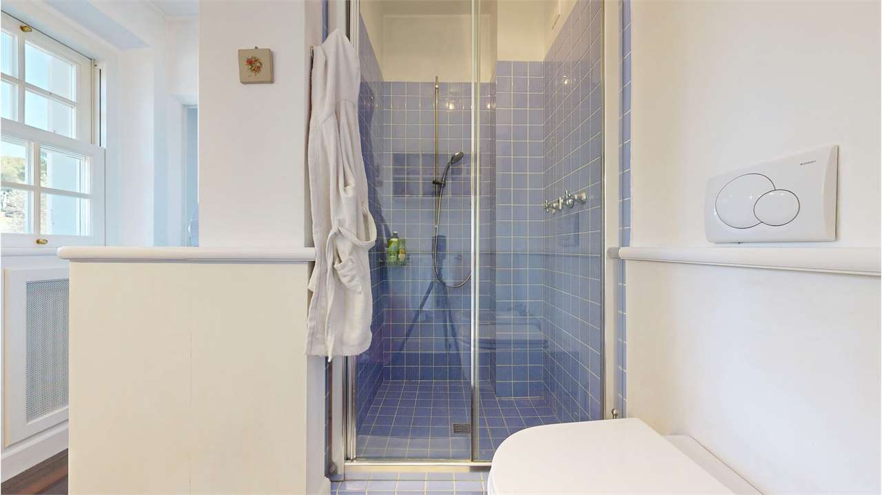 Villa di Lusso con Piscina San Vetturino Perugia — Commerciale di prestigio in vendita a Perugia zona Montebello — anteprima 22