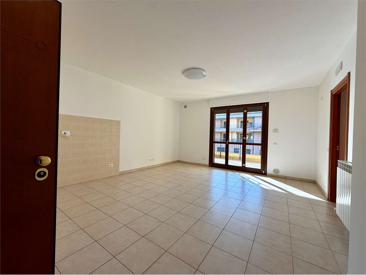OTTIMO APPARTAMENTO A TAVERNELLE — in vendita a Panicale zona Tavernelle — anteprima 3