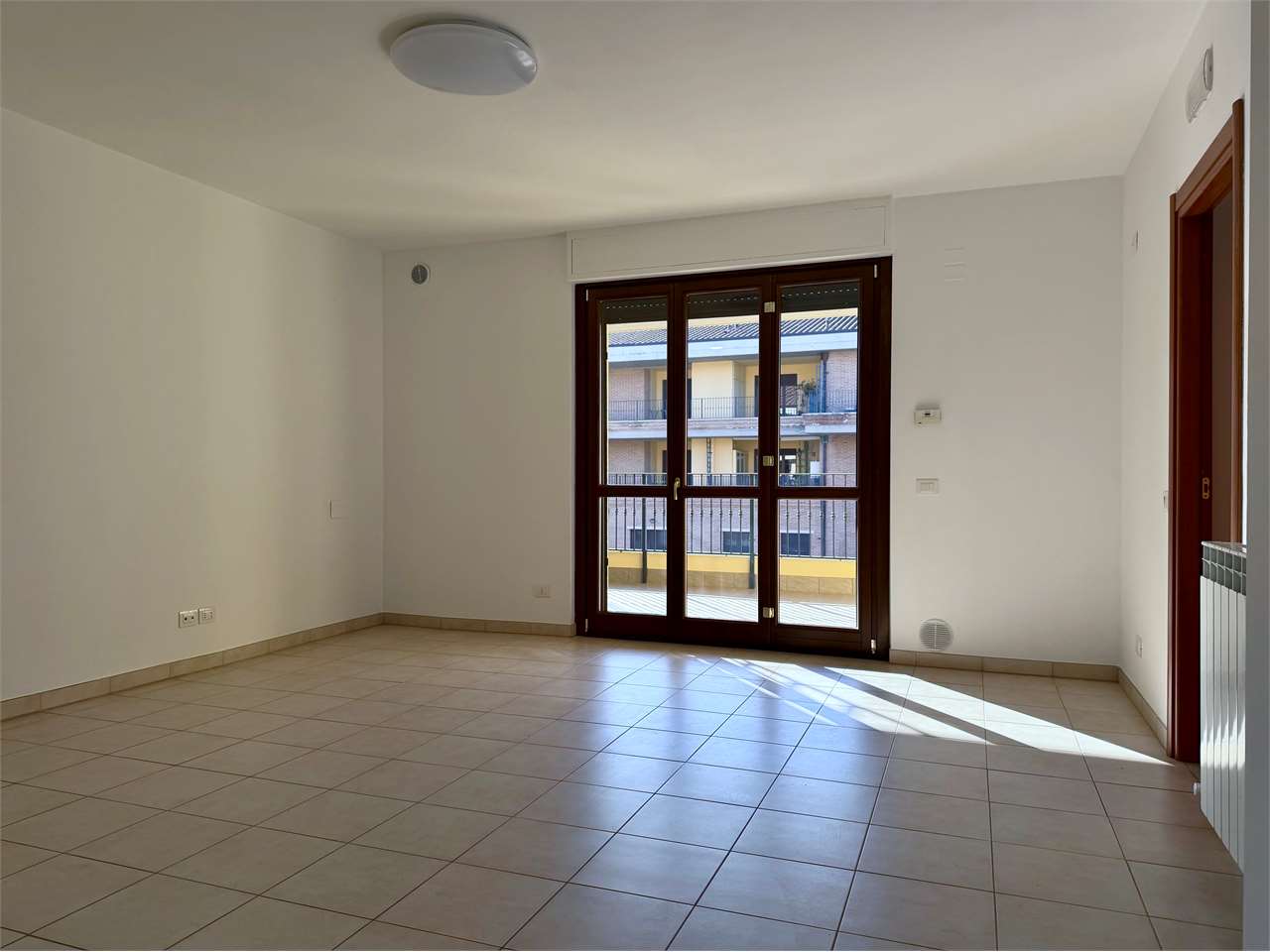 OTTIMO APPARTAMENTO A TAVERNELLE — in vendita a Panicale zona Tavernelle — anteprima 4