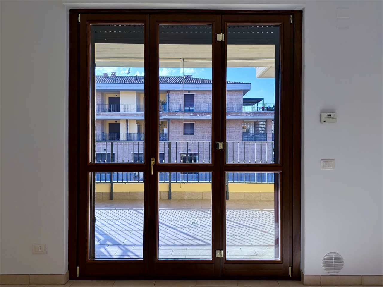 OTTIMO APPARTAMENTO A TAVERNELLE — in vendita a Panicale zona Tavernelle — anteprima 7