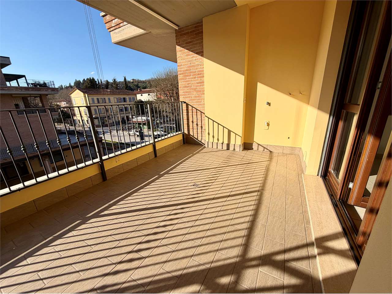 OTTIMO APPARTAMENTO A TAVERNELLE — in vendita a Panicale zona Tavernelle — anteprima 2