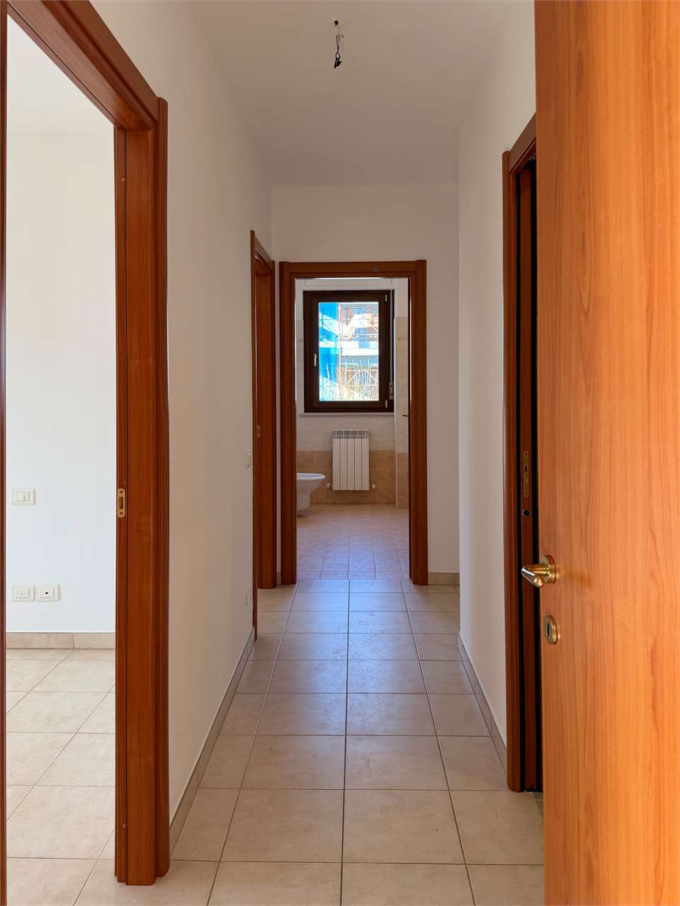 OTTIMO APPARTAMENTO A TAVERNELLE — in vendita a Panicale zona Tavernelle — anteprima 12