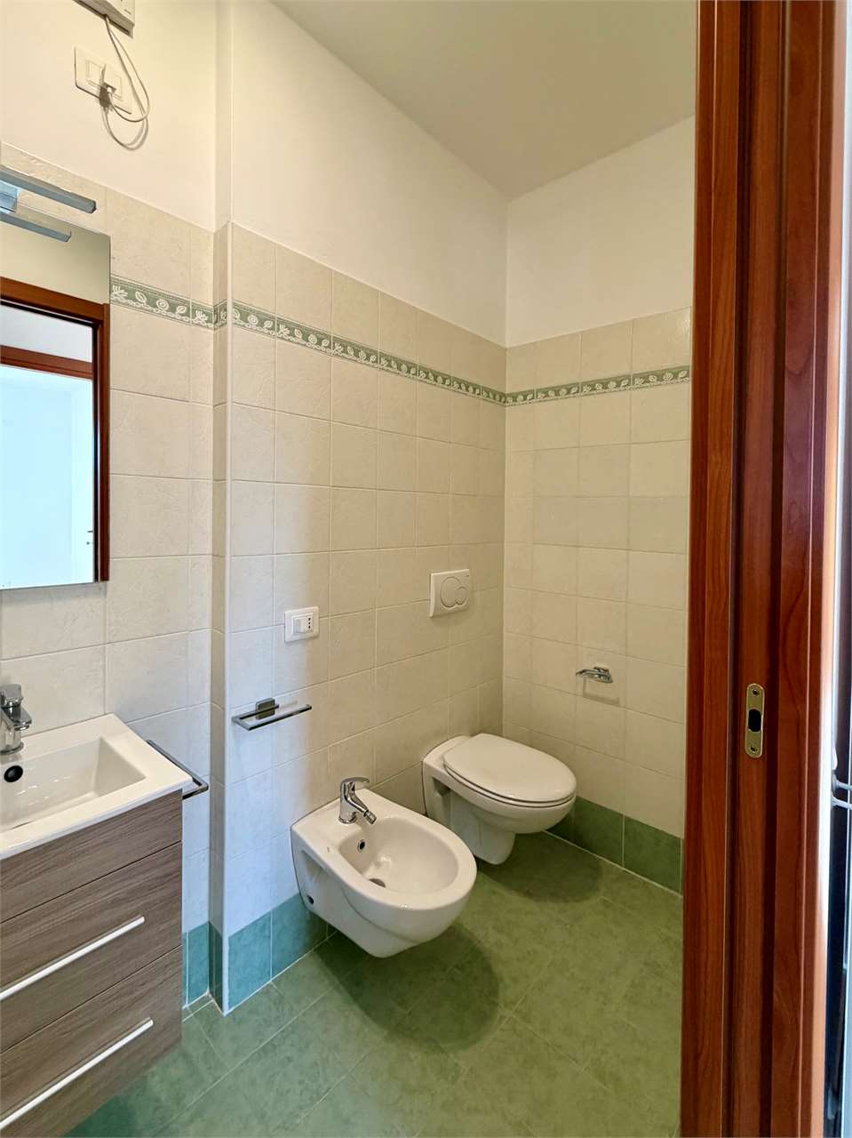OTTIMO APPARTAMENTO A TAVERNELLE — in vendita a Panicale zona Tavernelle — anteprima 14