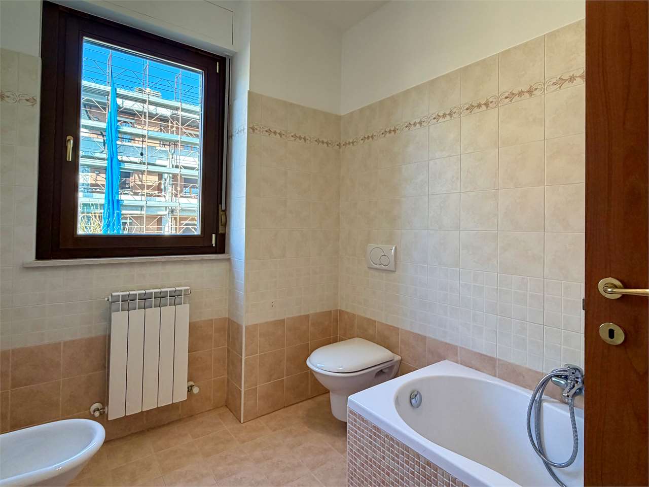 OTTIMO APPARTAMENTO A TAVERNELLE — in vendita a Panicale zona Tavernelle — anteprima 15