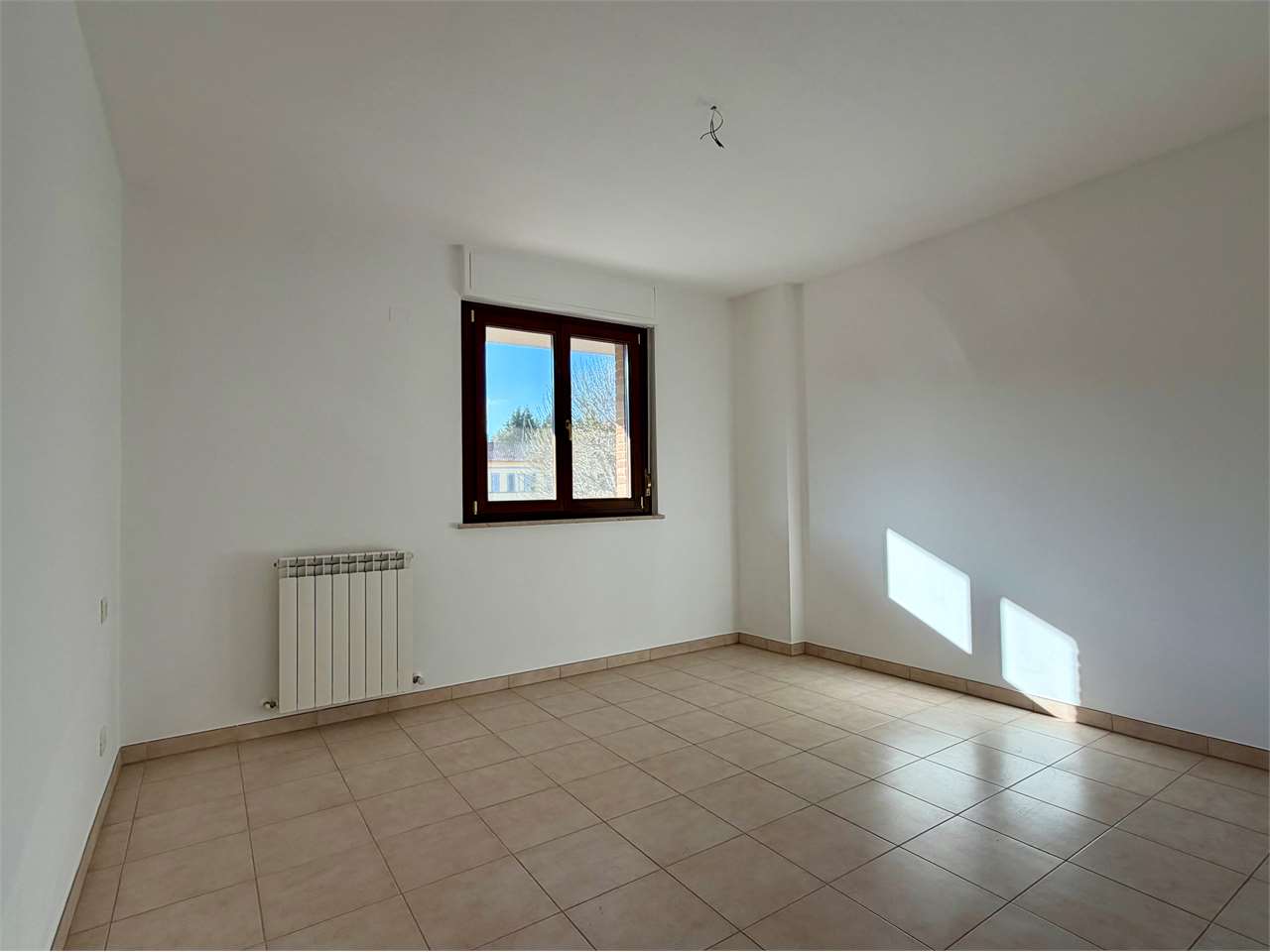 OTTIMO APPARTAMENTO A TAVERNELLE — in vendita a Panicale zona Tavernelle — anteprima 16