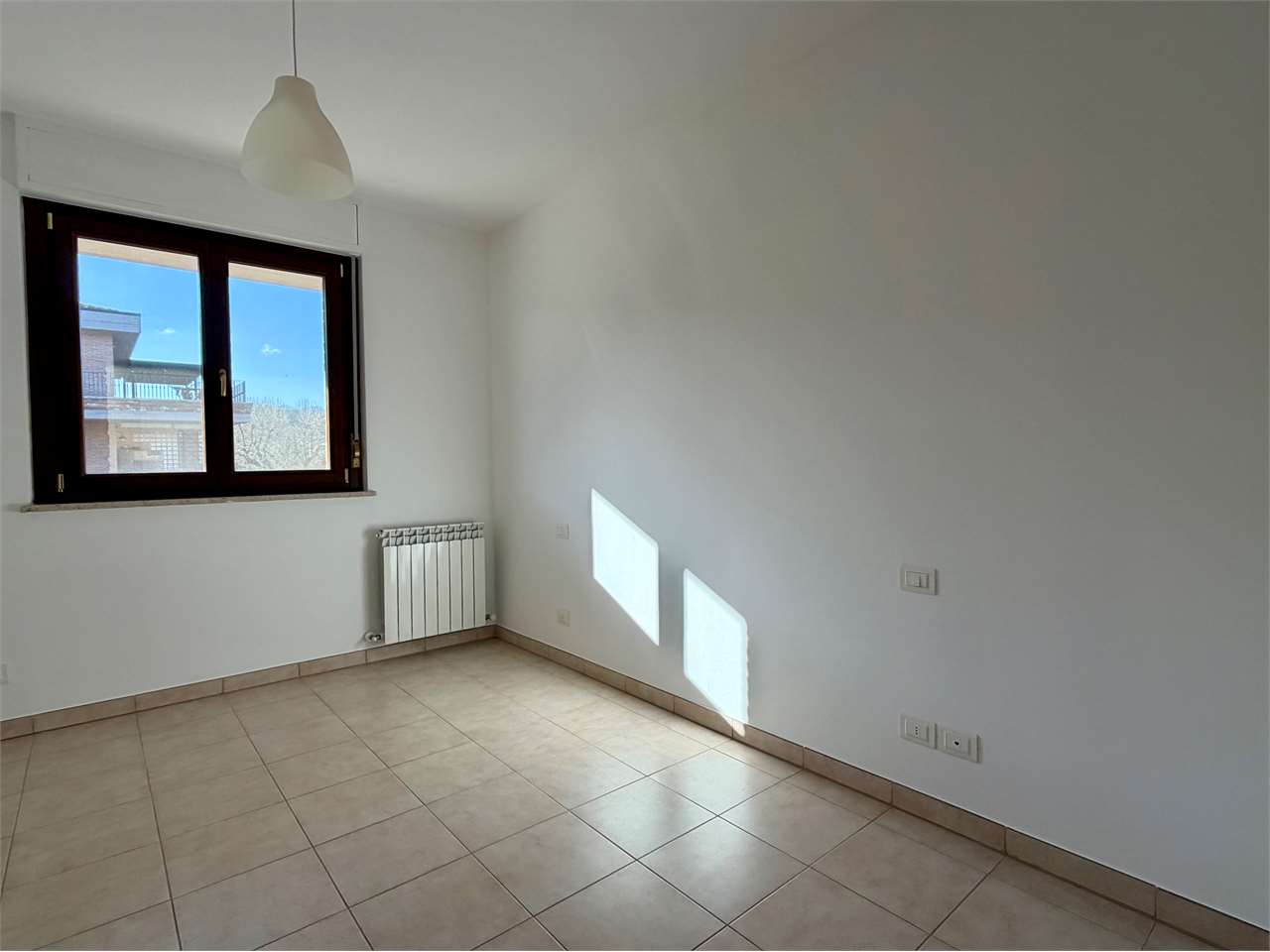 OTTIMO APPARTAMENTO A TAVERNELLE — in vendita a Panicale zona Tavernelle — anteprima 17