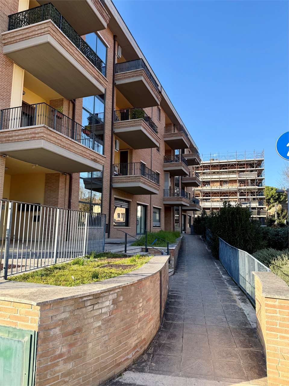 OTTIMO APPARTAMENTO A TAVERNELLE — in vendita a Panicale zona Tavernelle — anteprima 25