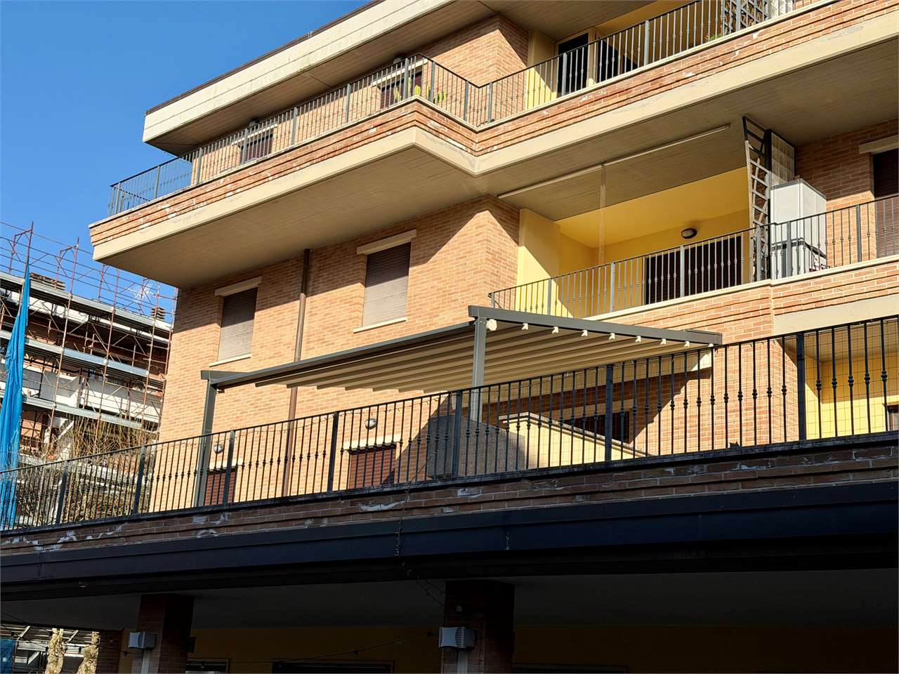 Immobile in vendita — Panicale, Tavernelle, PG · OTTIMO APPARTAMENTO A TAVERNELLE