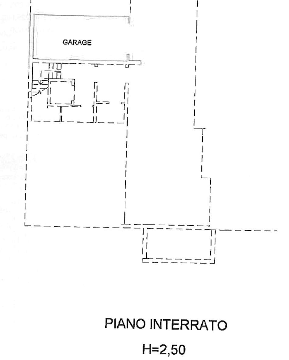 OTTIMO APPARTAMENTO A TAVERNELLE — in vendita a Panicale zona Tavernelle — anteprima 27