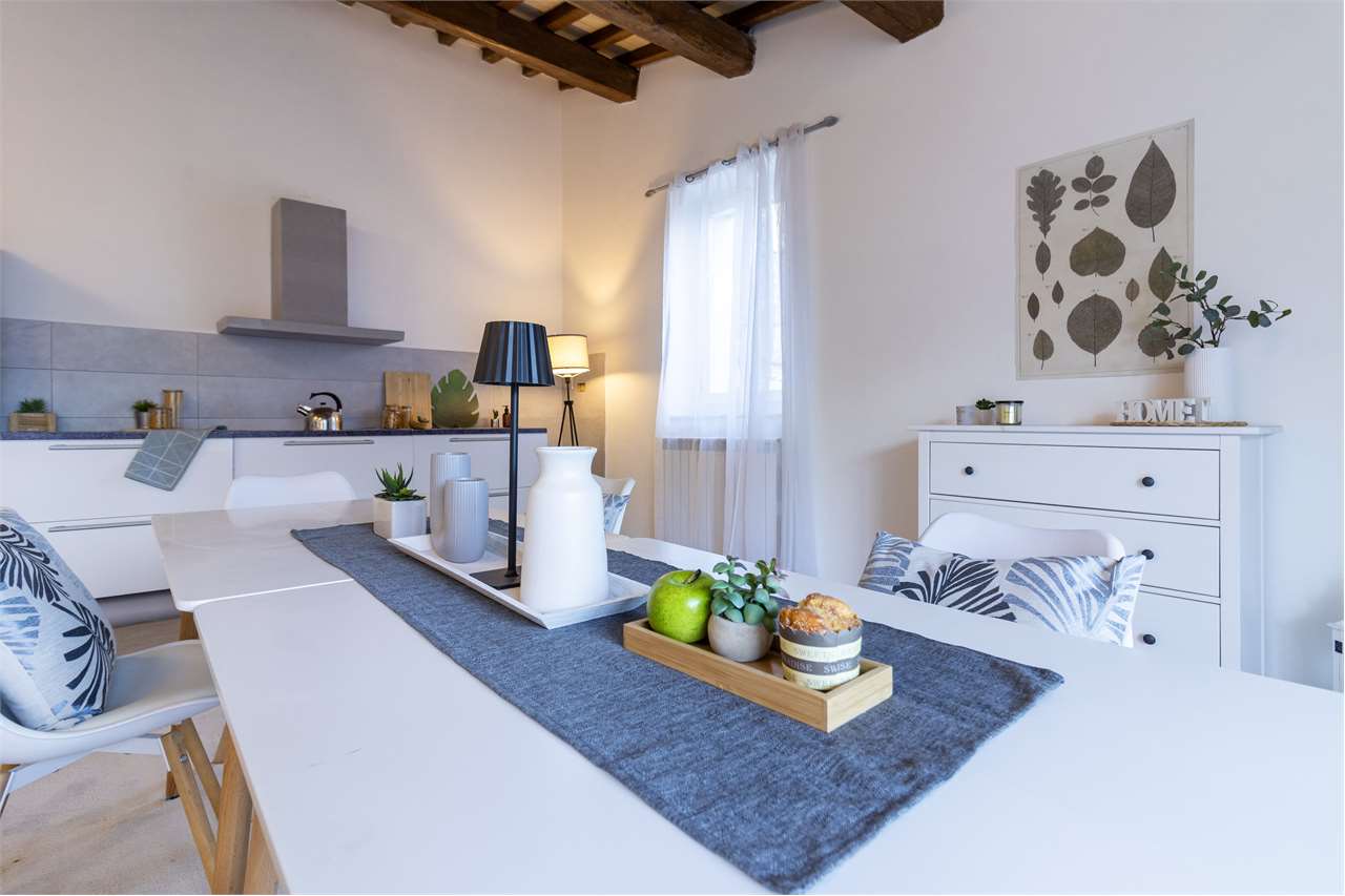 Eclusivo Duplex panoramico con ascensore, ristrutturato. — di prestigio in vendita a Spoleto — anteprima 10