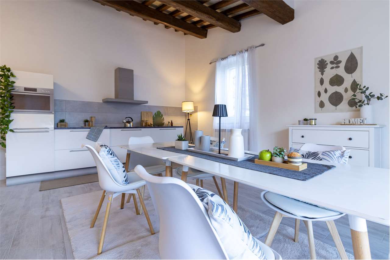 Eclusivo Duplex panoramico con ascensore, ristrutturato. — di prestigio in vendita a Spoleto — anteprima 11