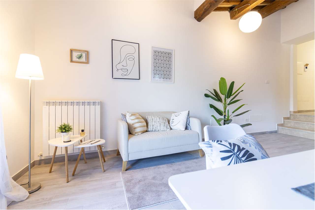 Eclusivo Duplex panoramico con ascensore, ristrutturato. — di prestigio in vendita a Spoleto — anteprima 13