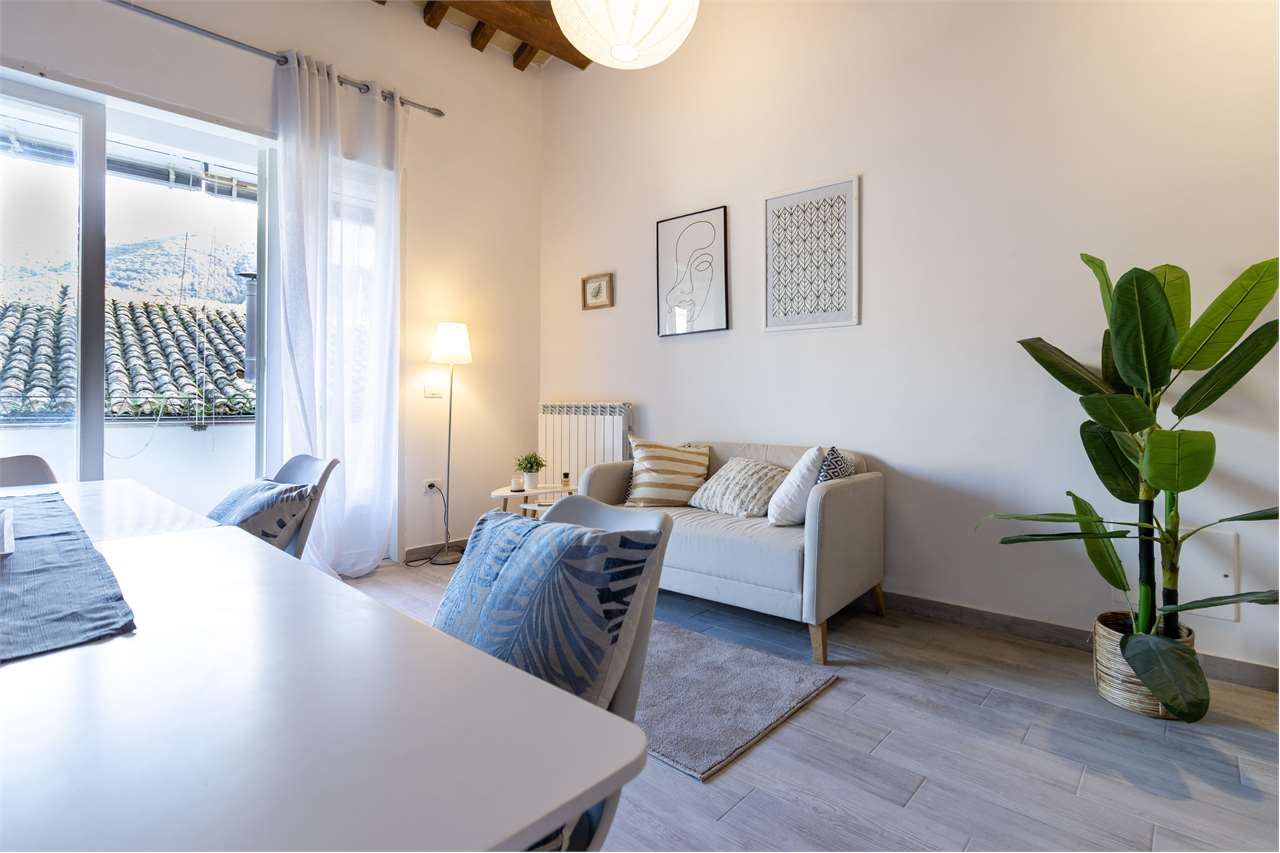 Eclusivo Duplex panoramico con ascensore, ristrutturato. — di prestigio in vendita a Spoleto — anteprima 17