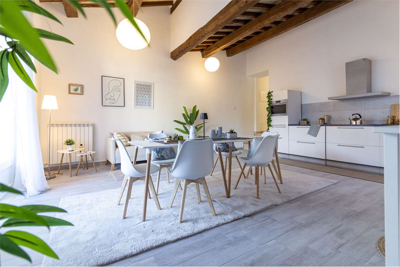 Eclusivo Duplex panoramico con ascensore, ristrutturato. — di prestigio in vendita a Spoleto — anteprima 29