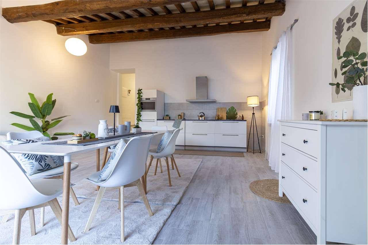 Eclusivo Duplex panoramico con ascensore, ristrutturato. — di prestigio in vendita a Spoleto — anteprima 33