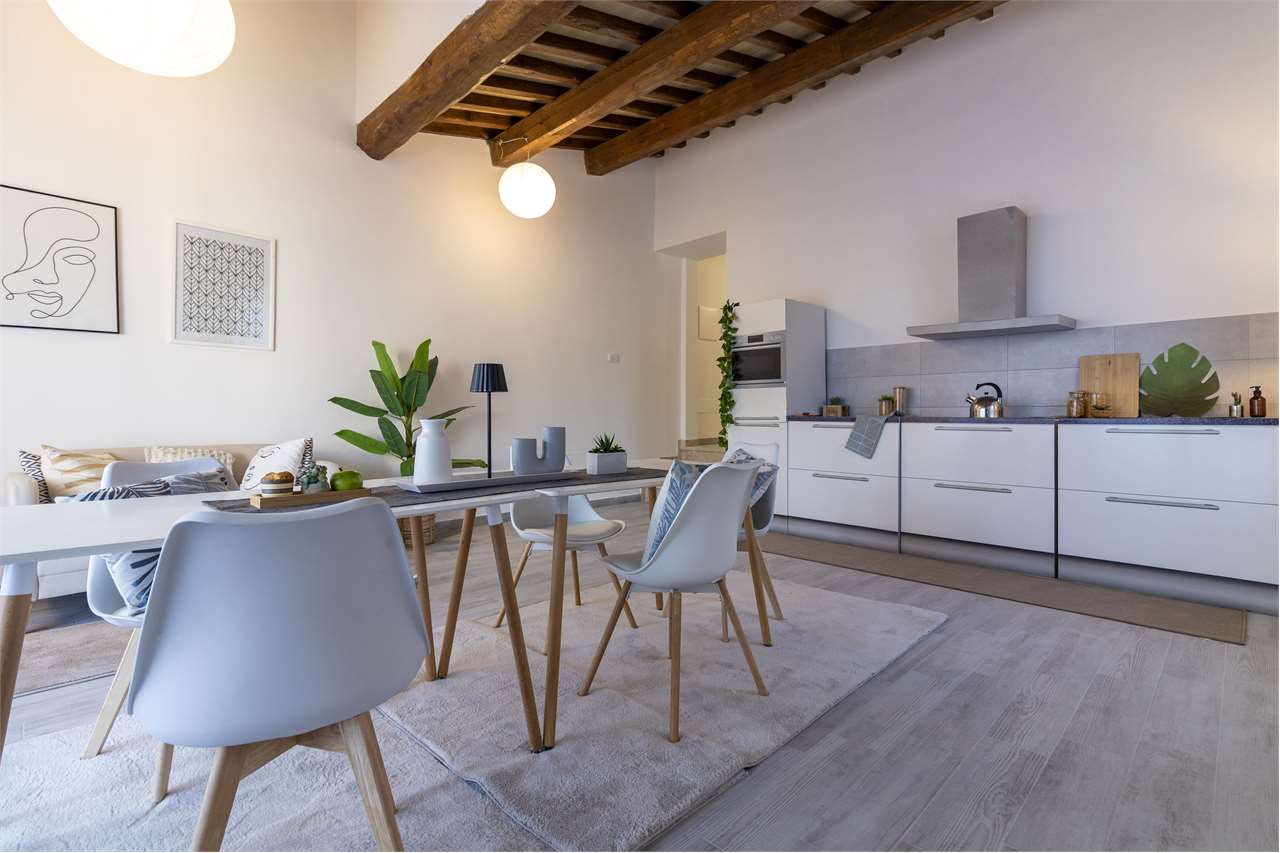 Eclusivo Duplex panoramico con ascensore, ristrutturato. — di prestigio in vendita a Spoleto — anteprima 48