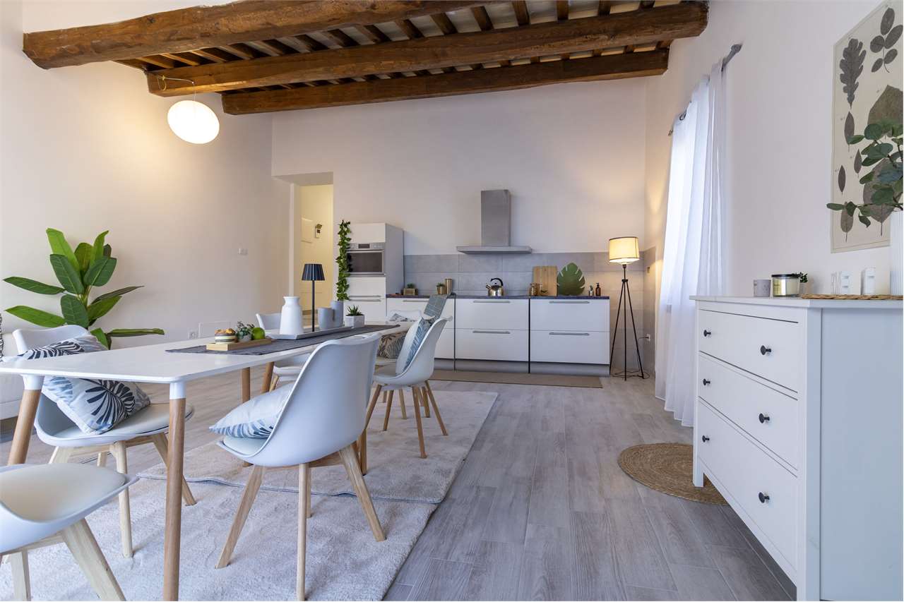 Eclusivo Duplex panoramico con ascensore, ristrutturato. — di prestigio in vendita a Spoleto — anteprima 49