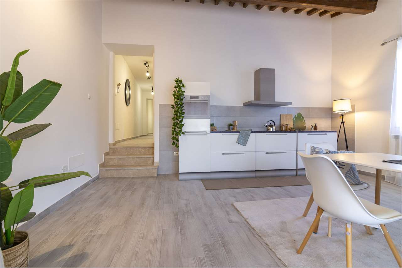 Eclusivo Duplex panoramico con ascensore, ristrutturato. — di prestigio in vendita a Spoleto — anteprima 51