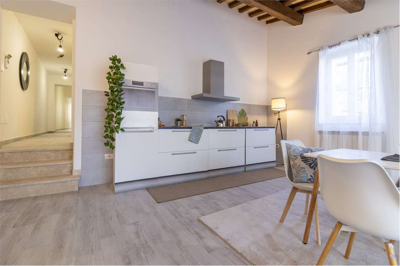Eclusivo Duplex panoramico con ascensore, ristrutturato. — di prestigio in vendita a Spoleto — anteprima 52