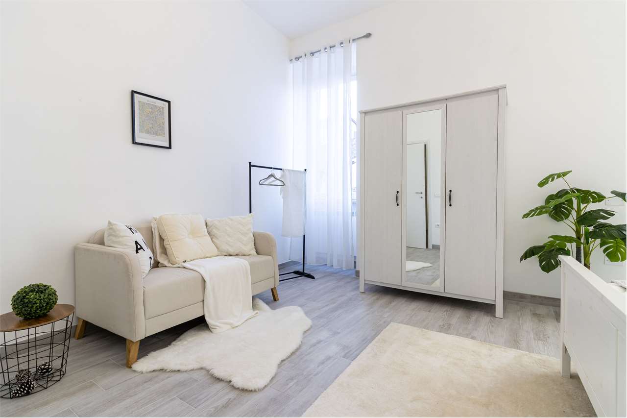 Eclusivo Duplex panoramico con ascensore, ristrutturato. — di prestigio in vendita a Spoleto — anteprima 54