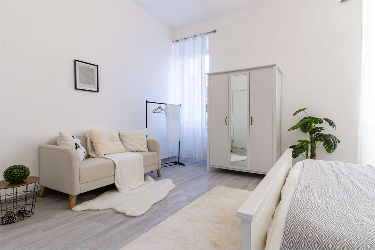 Eclusivo Duplex panoramico con ascensore, ristrutturato. — di prestigio in vendita a Spoleto — anteprima 55