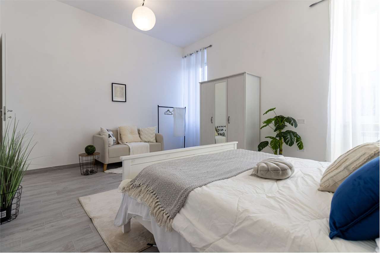 Eclusivo Duplex panoramico con ascensore, ristrutturato. — di prestigio in vendita a Spoleto — anteprima 56