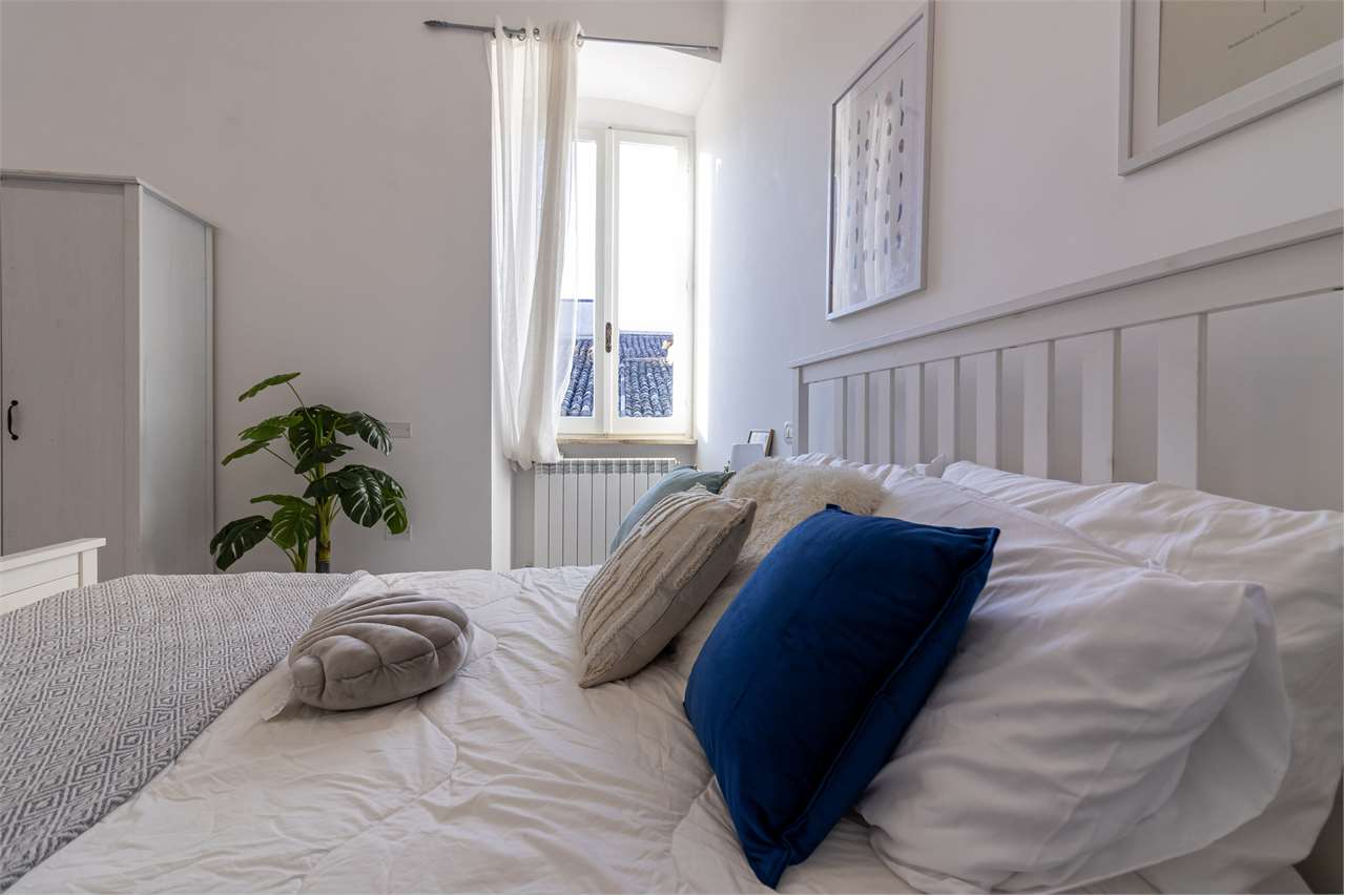 Eclusivo Duplex panoramico con ascensore, ristrutturato. — di prestigio in vendita a Spoleto — anteprima 58