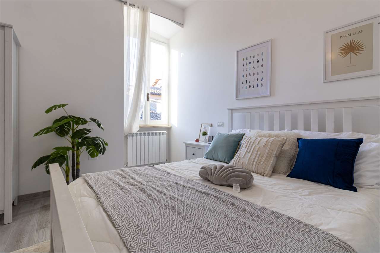 Eclusivo Duplex panoramico con ascensore, ristrutturato. — di prestigio in vendita a Spoleto — anteprima 59