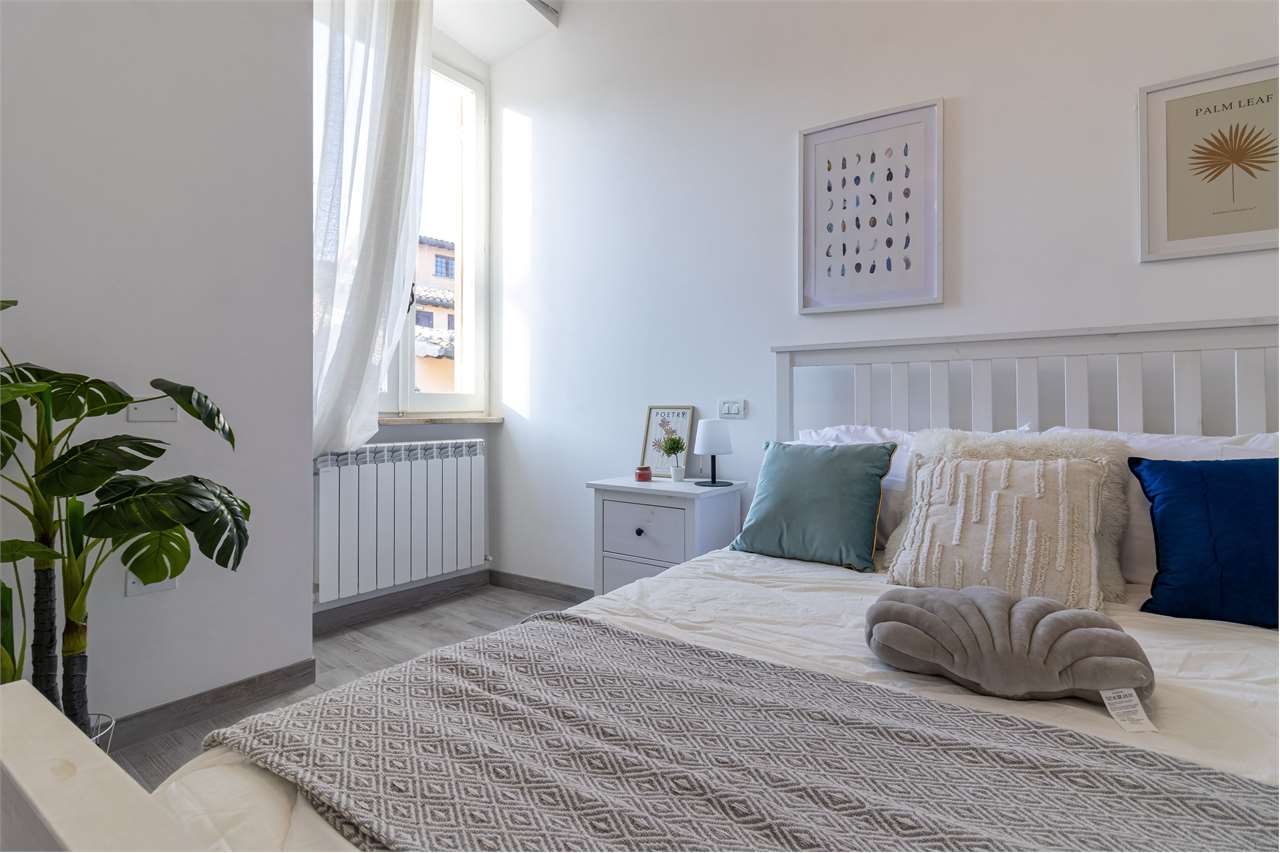 Eclusivo Duplex panoramico con ascensore, ristrutturato. — di prestigio in vendita a Spoleto — anteprima 60