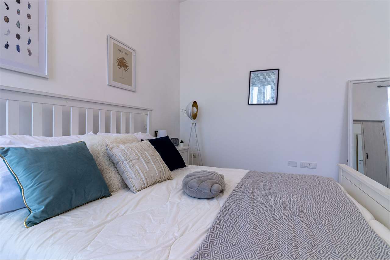 Eclusivo Duplex panoramico con ascensore, ristrutturato. — di prestigio in vendita a Spoleto — anteprima 61