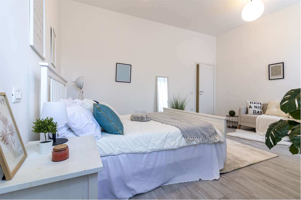 Eclusivo Duplex panoramico con ascensore, ristrutturato. — di prestigio in vendita a Spoleto — anteprima 62