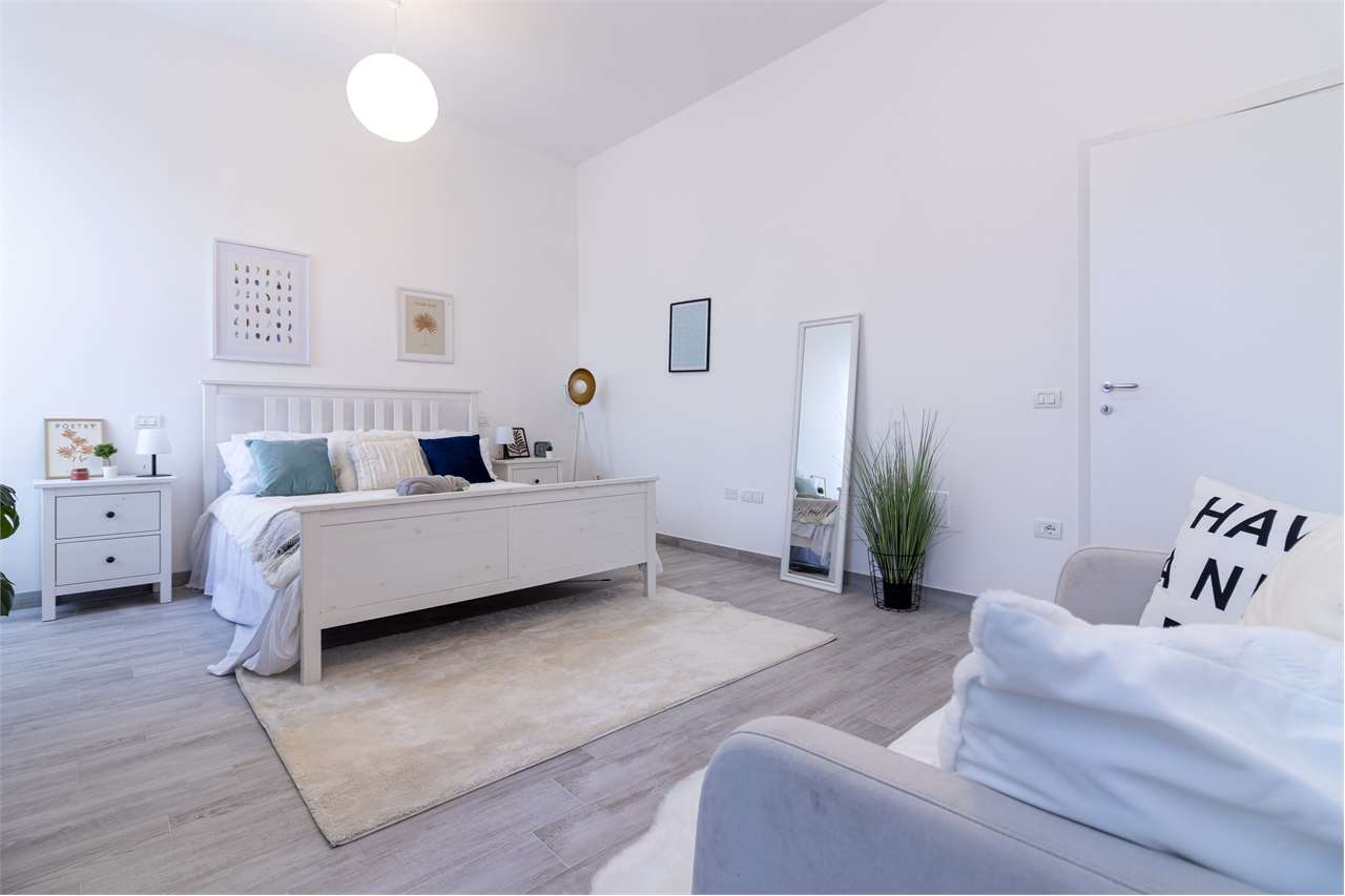 Eclusivo Duplex panoramico con ascensore, ristrutturato. — di prestigio in vendita a Spoleto — anteprima 65