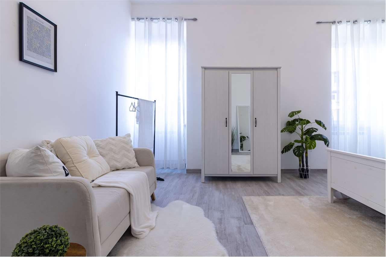 Eclusivo Duplex panoramico con ascensore, ristrutturato. — di prestigio in vendita a Spoleto — anteprima 69