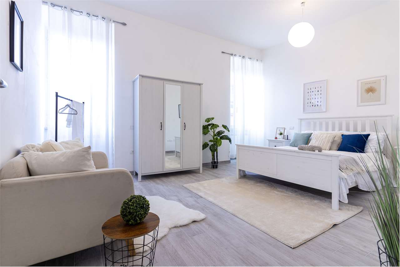 Eclusivo Duplex panoramico con ascensore, ristrutturato. — di prestigio in vendita a Spoleto — anteprima 72