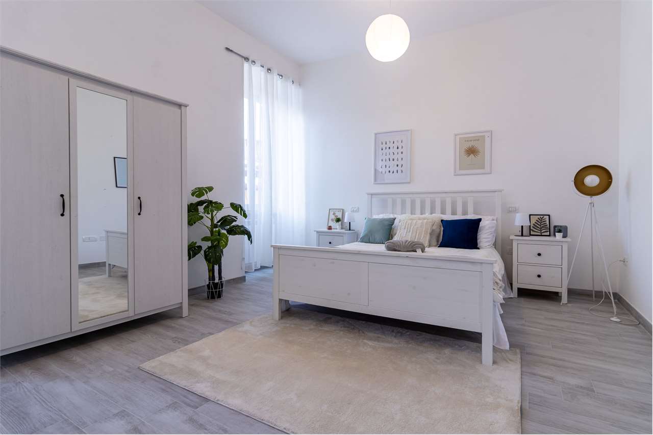 Eclusivo Duplex panoramico con ascensore, ristrutturato. — di prestigio in vendita a Spoleto — anteprima 74