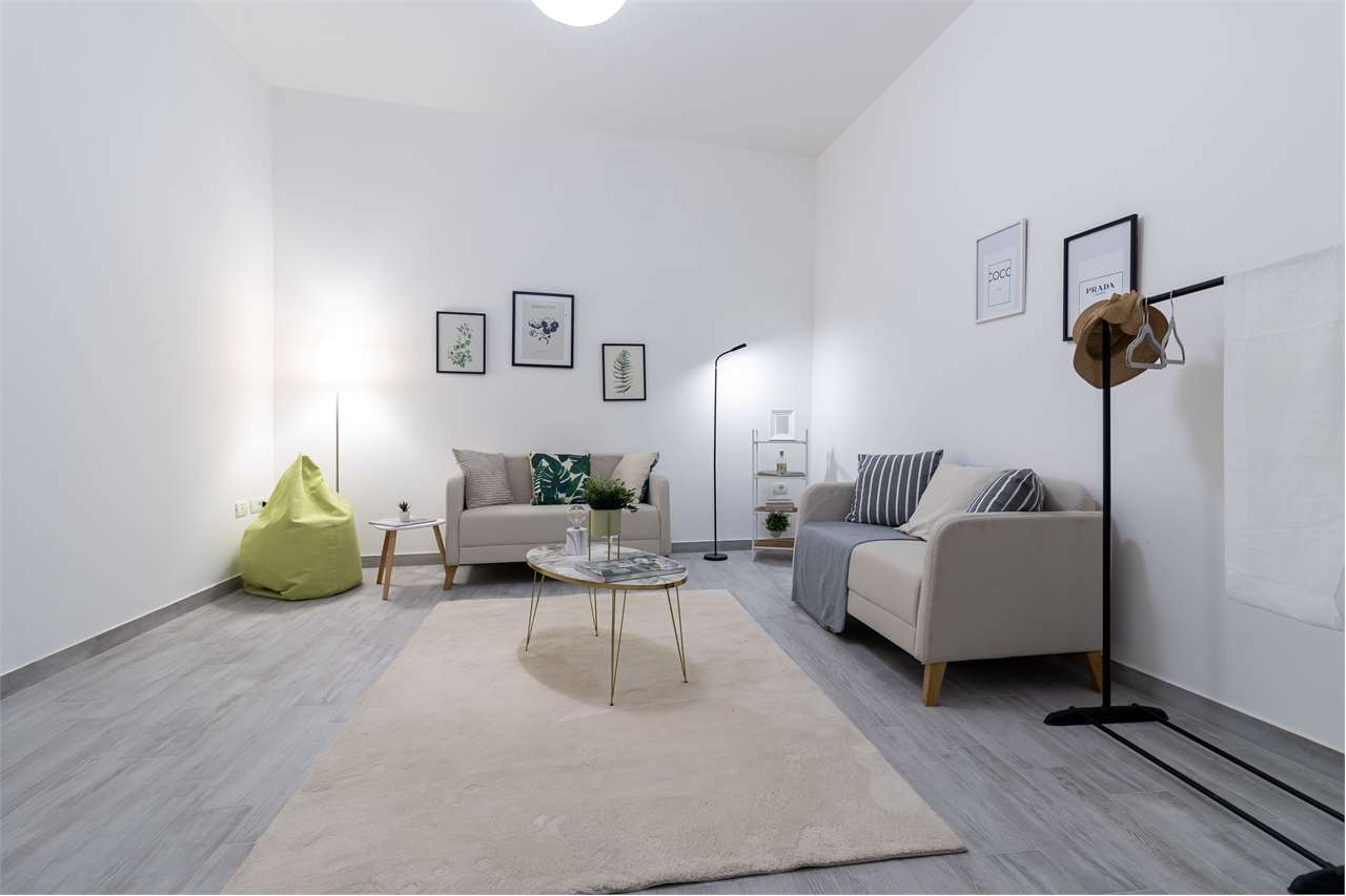 Eclusivo Duplex panoramico con ascensore, ristrutturato. — di prestigio in vendita a Spoleto — anteprima 98